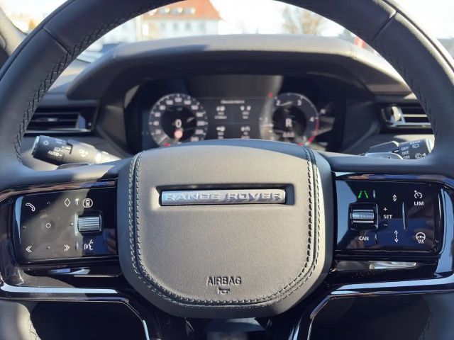 Land Rover Range Rover Velar D200 Dynamic SE