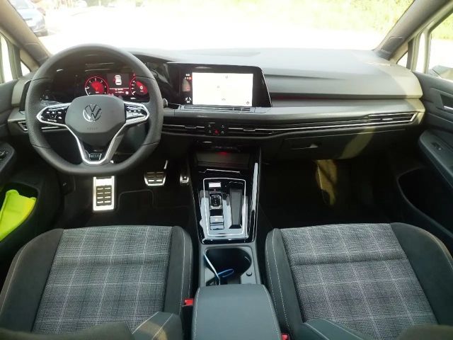 Volkswagen Golf DSG GTD