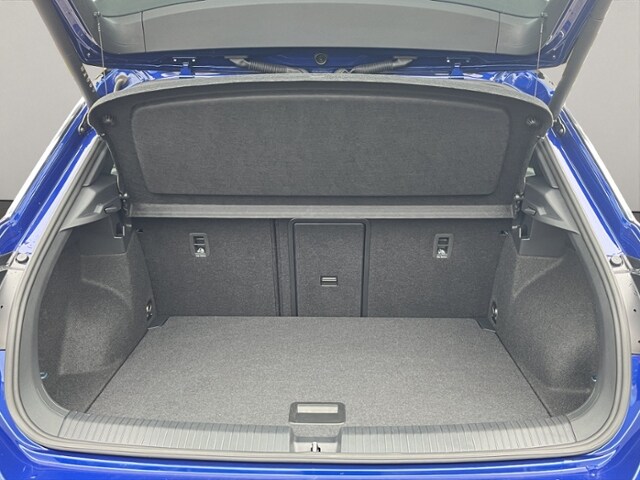 Volkswagen T-Roc 1.5 TSI DSG R-Line