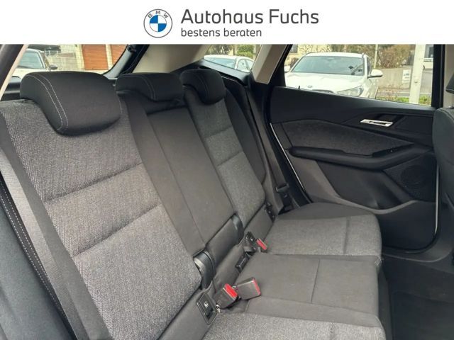 BMW 218 218i Active Tourer