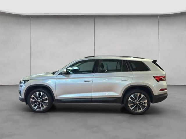 Skoda Kodiaq 2.0 TDI Tour