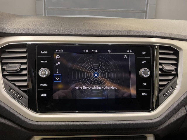 Volkswagen T-Roc 1.5 TSI Cabriolet