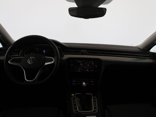 Volkswagen Passat 2.0 TDI Business Variant