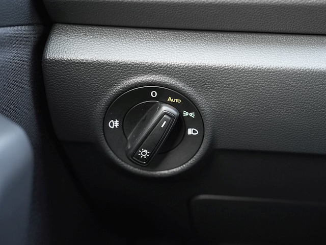 Volkswagen T-Roc 1.5 TSI DSG Life