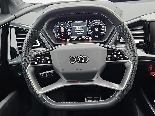 Audi Q4 e-tron 40 Sportback