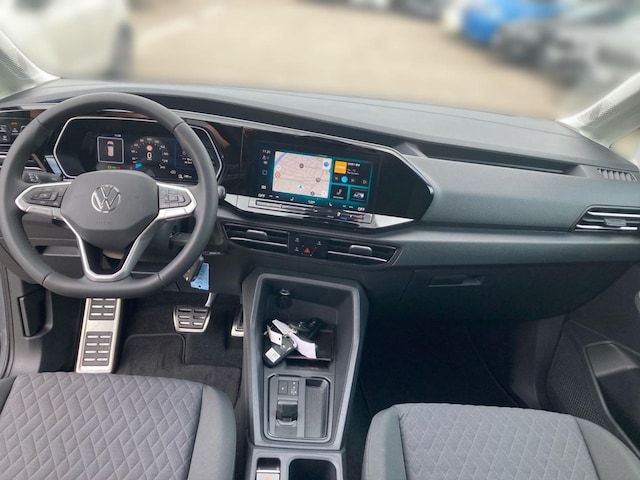 Volkswagen Caddy 2.0 TDI DSG