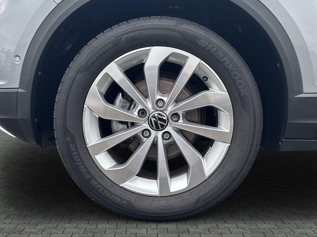 Volkswagen T-Roc 1.5 TSI DSG