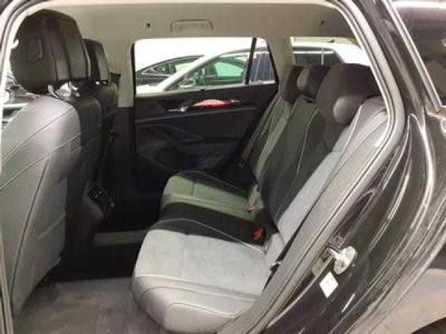 Volkswagen Passat Elegance Elegance Variant