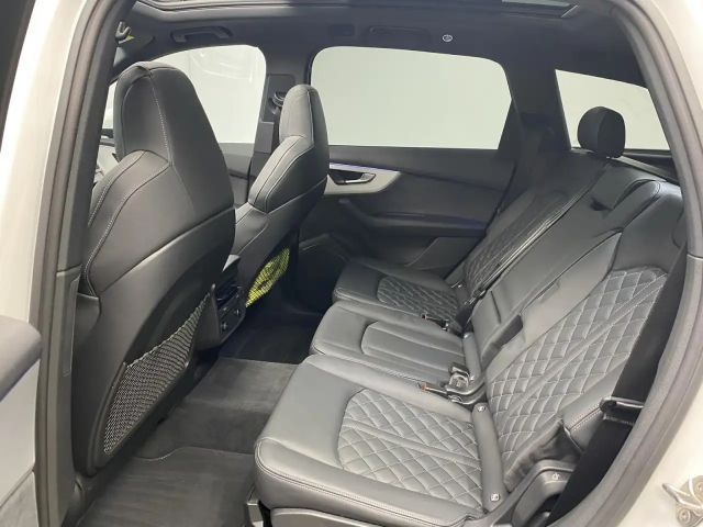 Audi Q7 50 TDI Quattro S-Line