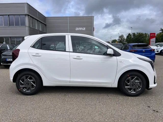 Kia Picanto Edition 7