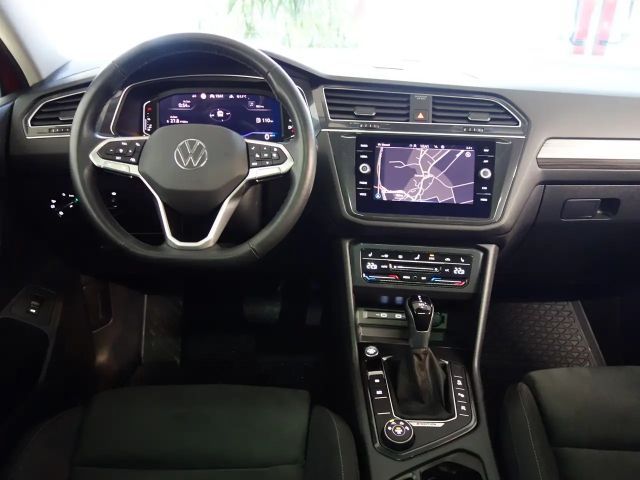 Volkswagen Tiguan Allspace DSG