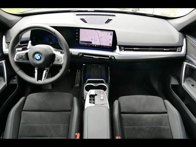 BMW iX1 M-Sport eDrive20