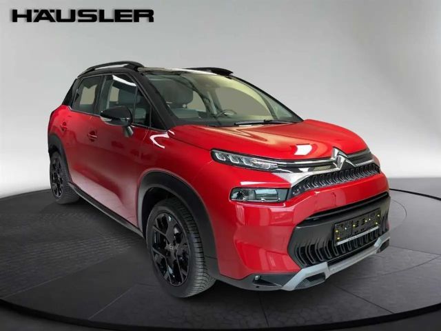 Citroën C3 Aircross Shine