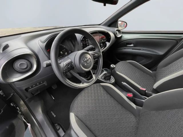 Toyota Aygo X Hatchback Pulse