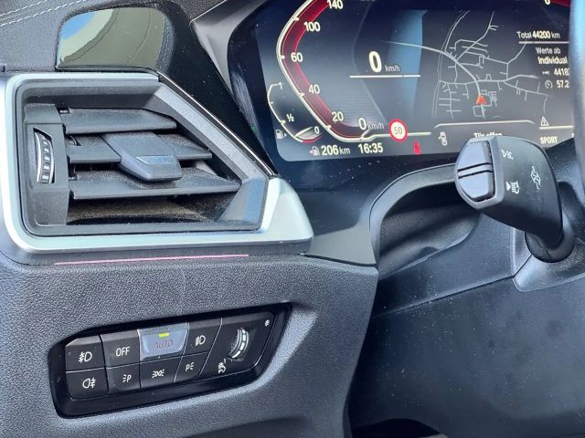 BMW 420 420i Cabrio M-Sport