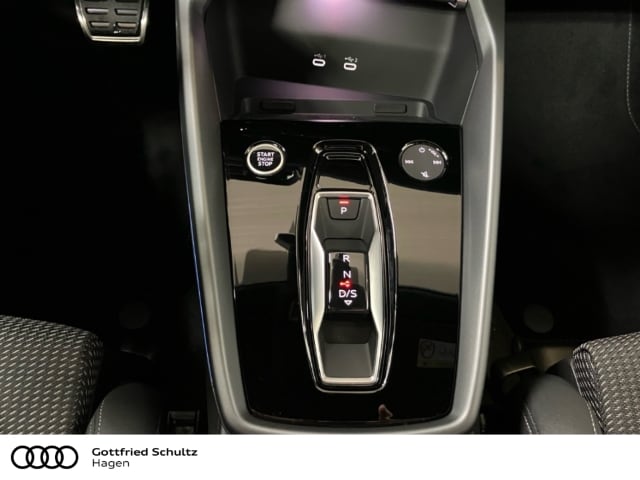 Audi A3 35 TFSI S-Tronic