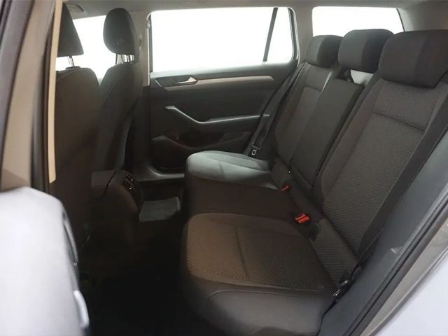 Volkswagen Passat 2.0 TDI DSG