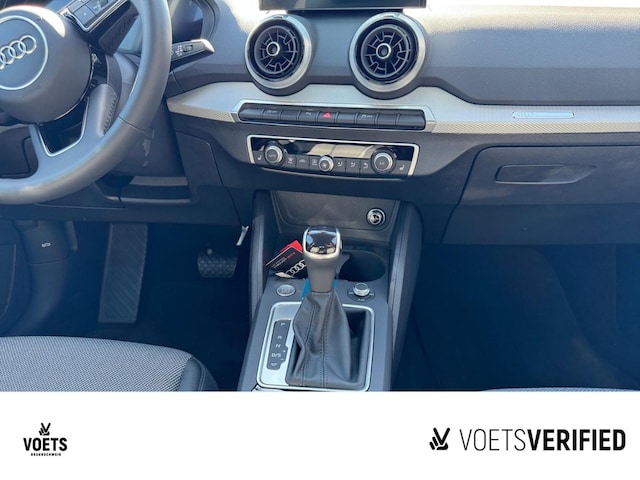 Audi Q2 35 TFSI S-Tronic