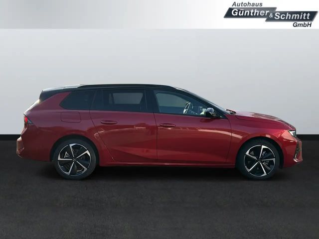 Opel Astra GS-Line Grand Sport Sports Tourer