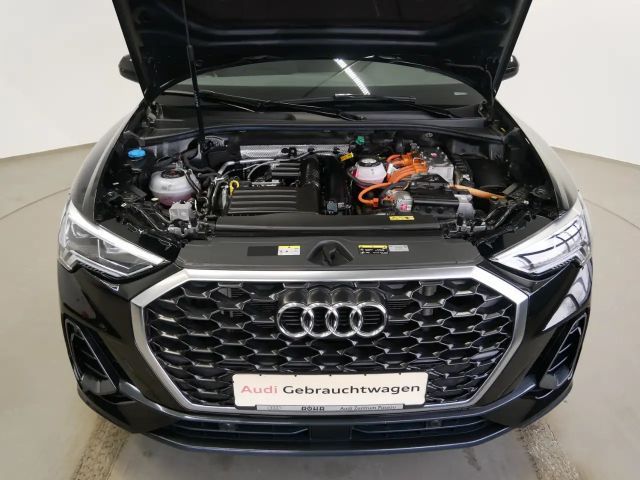 Audi Q3 45 TFSI Hybride Sportback
