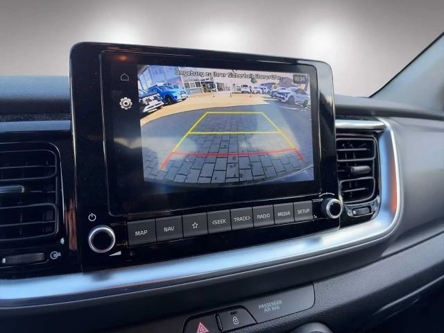 Kia Stonic GDi Vision