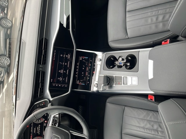 Audi A6 45 TFSI Avant S-Line S-Tronic