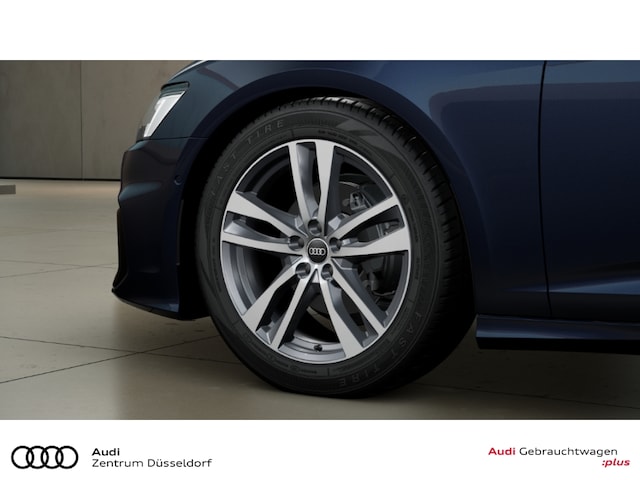 Audi A6 40 TDI Avant S-Line S-Tronic
