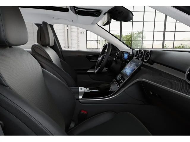 Mercedes-Benz C 180 AVANTGARDE Estate