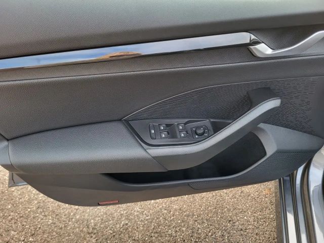 Skoda Octavia 1.5 TSI Combi Selection