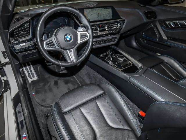 BMW Z4 Cabrio M-Sport Roadster sDrive20i