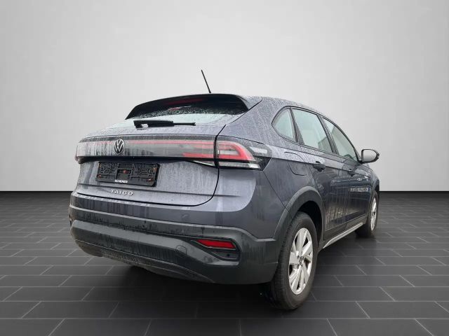 Volkswagen Taigo Life