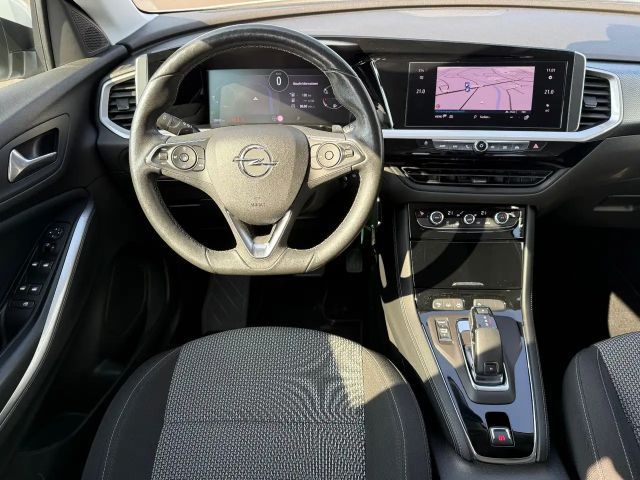 Opel Grandland X Business