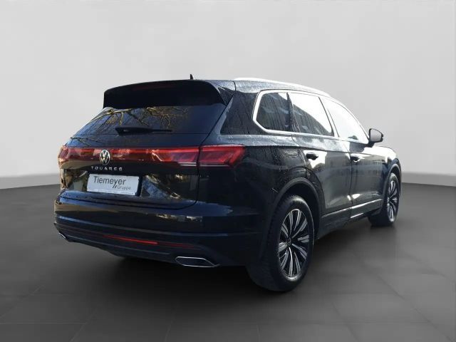 Volkswagen Touareg 3.0 V6 TDI Elegance Elegance