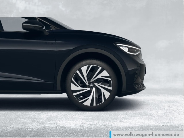 Volkswagen ID.5 GTX IQ.Drive