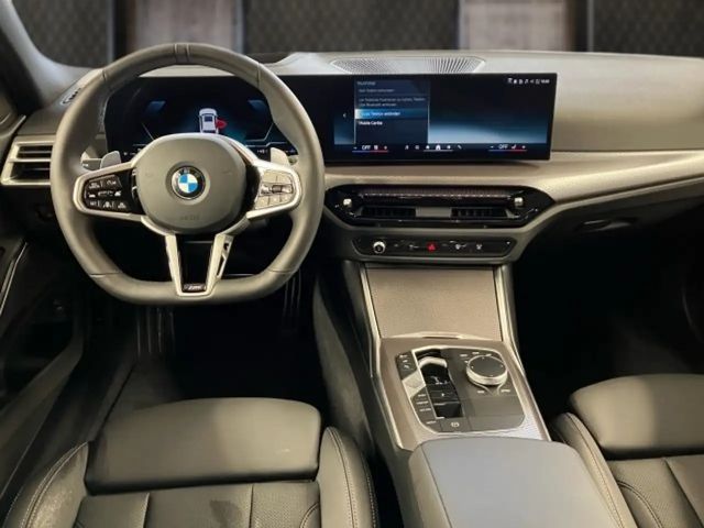 BMW 318 318d Touring