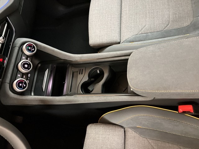 Skoda Kodiaq 2.0 TDI 4x4 Selection