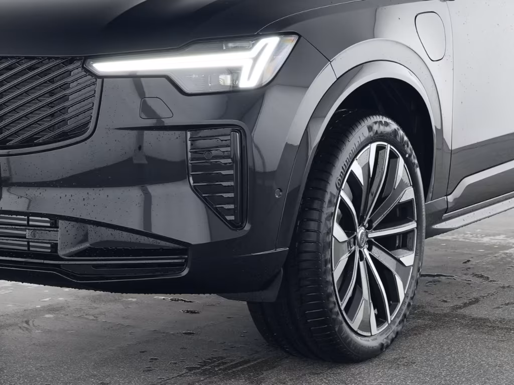 Volvo XC90 Dark Plus Recharge