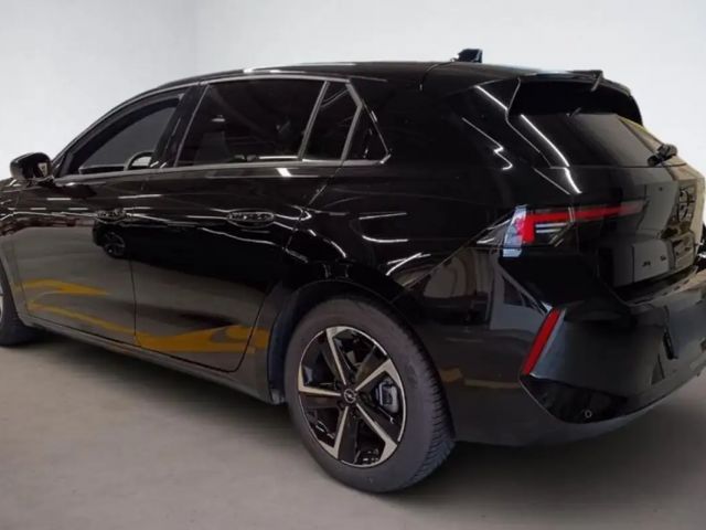 Opel Astra 1.2 Turbo GS-Line Grand Sport Turbo