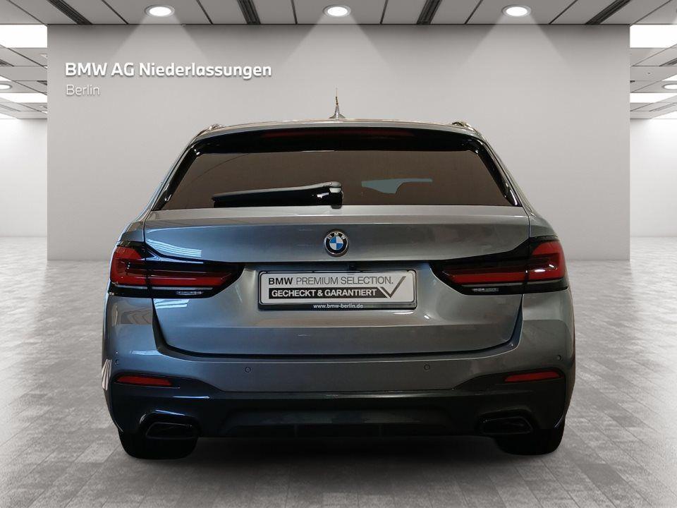 BMW 530 530d Touring