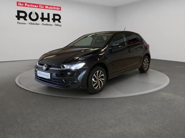 Volkswagen Polo 1.0 TSI BMT Life
