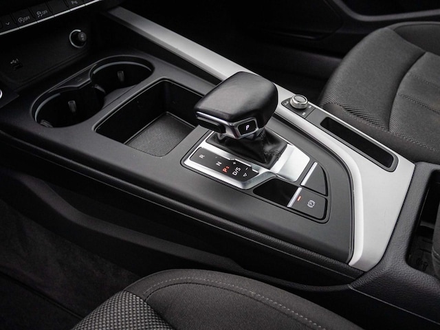 Audi A4 40 TFSI Avant S-Tronic
