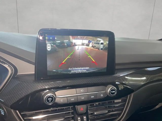 Ford Kuga Plug in Hybrid ST Line