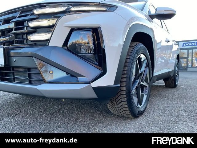 Hyundai Tucson 1.6 2WD T-GDi Trend