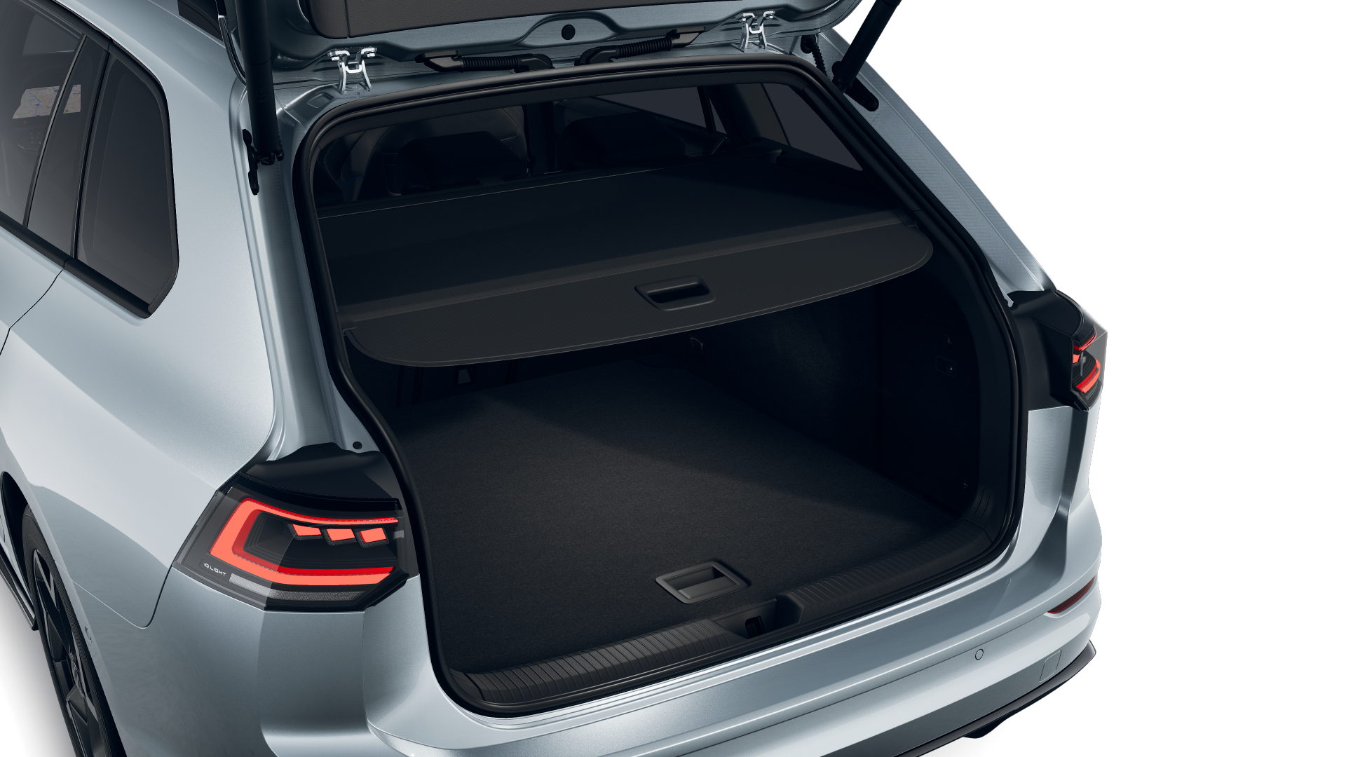 Volkswagen Golf 1.5 eTSI R-Line Variant