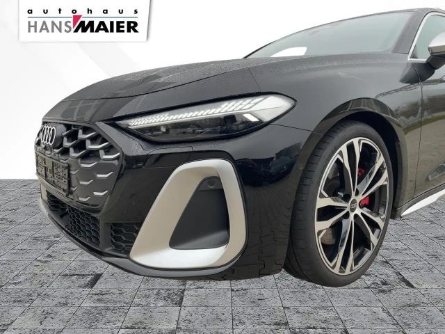 Audi S5 Avant Quattro S-Tronic