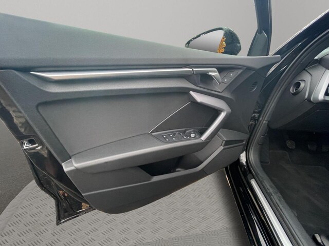 Audi A3 30 TDI Sportback