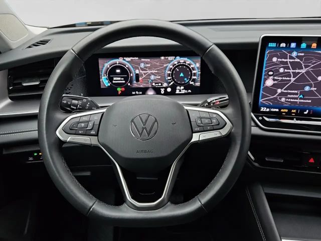 Volkswagen Tayron 2.0 TDI DSG IQ.Drive Life