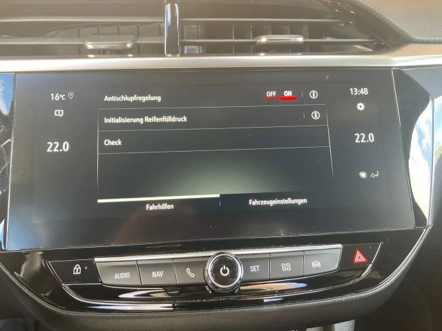 Opel Corsa 1.2 Turbo Turbo