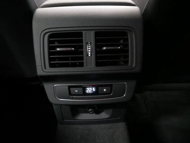 Audi Q5 40 TDI Quattro Sportback