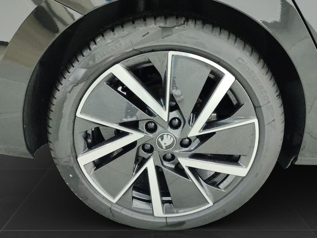 Skoda Octavia 2.0 TSI 4x4 Combi Sportline